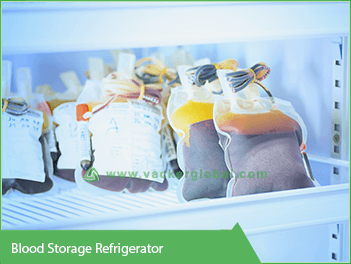 blood-storage-refrigerator