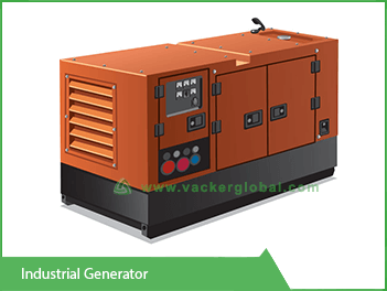 industrial-generator