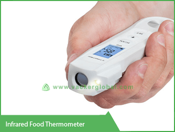 infrared-food-thermometer