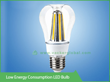 low-consumption-led-bulb