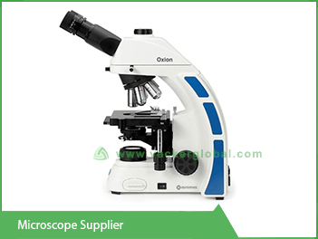 microscope-supplier