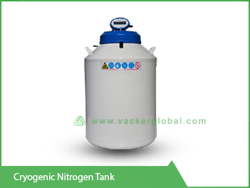 cryogenic-nitrogen-tank