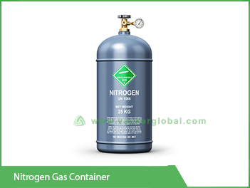nitrogen-gas-container