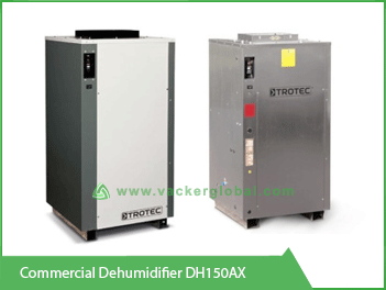Commercial-dehumidifier-DH150AX