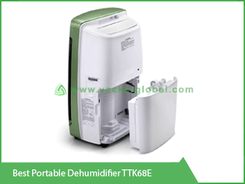 best-portable-dehumidifier-TTK68E