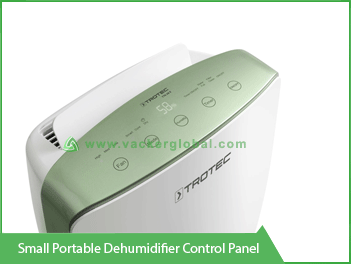 small-portable-dehumidifier-control-panel