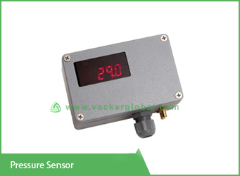 pressure sensors